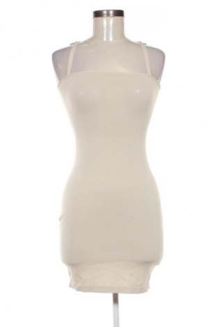 Sukienka Calvin Klein, Rozmiar S, Kolor Beżowy, Cena 197,99 zł