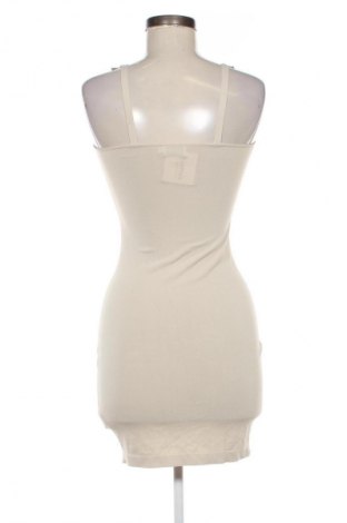Sukienka Calvin Klein, Rozmiar S, Kolor Beżowy, Cena 197,99 zł