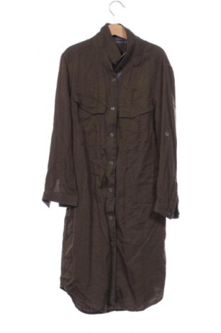 Рокля Calvin Klein Jeans, Размер XS, Цвят Зелен, Цена 113,17 €