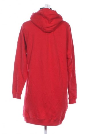Sukienka Calvin Klein Jeans, Rozmiar M, Kolor Czerwony, Cena 249,99 zł