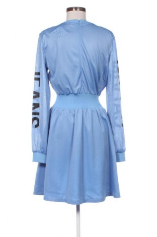Kleid Calvin Klein Jeans, Größe M, Farbe Blau, Preis € 35,00