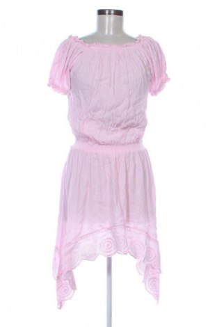 Sukienka Calzedonia, Rozmiar M, Kolor Różowy, Cena 131,57 zł