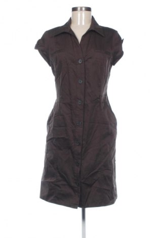 Sukienka Camaieu, Rozmiar S, Kolor Brązowy, Cena 71,99 zł