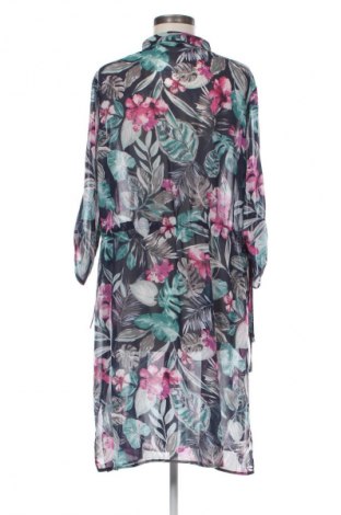 Φόρεμα Canda, Μέγεθος XL, Χρώμα Πολύχρωμο, Τιμή 25,00 €