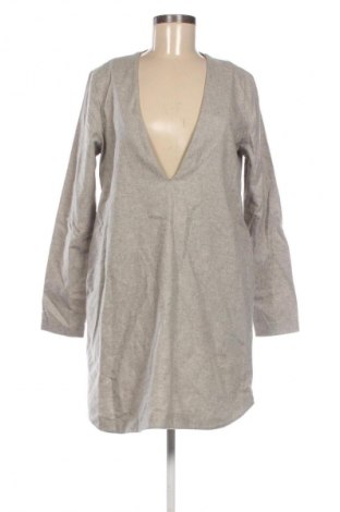 Kleid Carin Wester, Größe L, Farbe Grau, Preis € 35,99