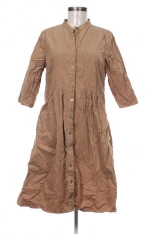 Рокля Cartoon, Размер M, Цвят Кафяв, Цена 23,00 €
