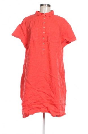 Sukienka Cecil, Rozmiar XXL, Kolor Pomarańczowy, Cena 91,99 zł