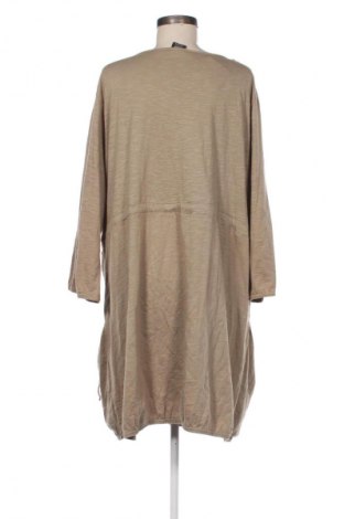 Rochie Cellbes, Mărime 4XL, Culoare Verde, Preț 128,01 Lei