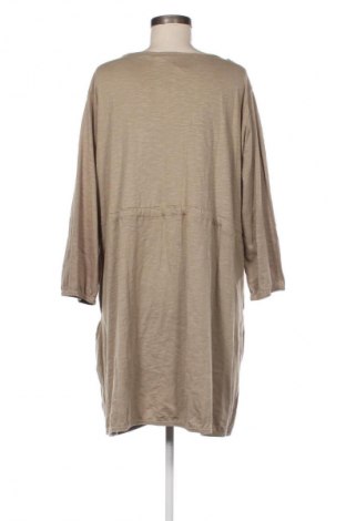 Rochie Cellbes, Mărime 4XL, Culoare Verde, Preț 128,01 Lei