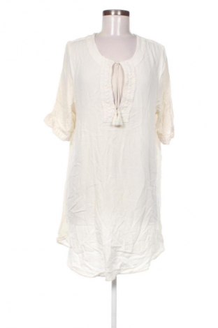 Sukienka Change, Rozmiar M, Kolor ecru, Cena 133,96 zł