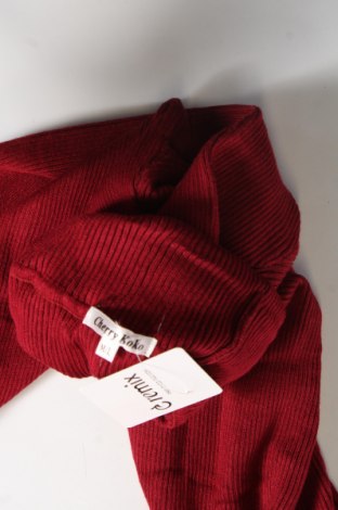 Sukienka Cherrykoko, Rozmiar M, Kolor Czerwony, Cena 20,99 zł