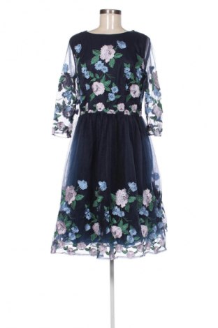 Sukienka Chi Chi, Rozmiar XL, Kolor Kolorowy, Cena 455,52 zł