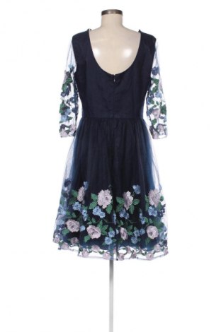 Sukienka Chi Chi, Rozmiar XL, Kolor Kolorowy, Cena 455,52 zł