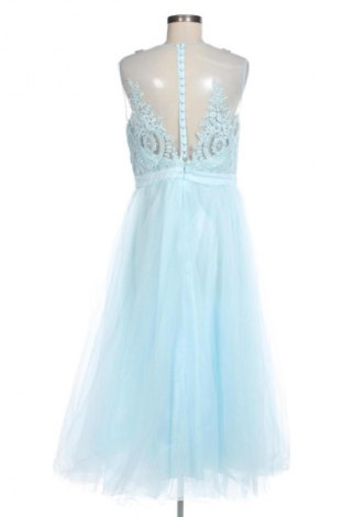 Рокля Chi Chi, Размер XL, Цвят Син, Цена 71,58 €