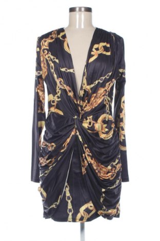 Kleid ChicMe, Größe XL, Farbe Mehrfarbig, Preis € 10,99