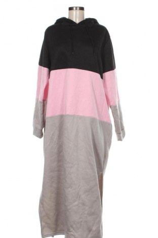 Kleid ChicMe, Größe 3XL, Farbe Mehrfarbig, Preis € 14,99