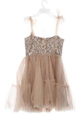 Рокля Christine, Размер M, Цвят Бежов, Цена 56,00 €