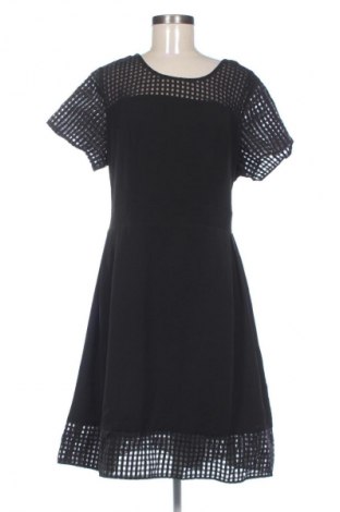 Рокля City Chic, Размер XL, Цвят Черен, Цена 25,00 €