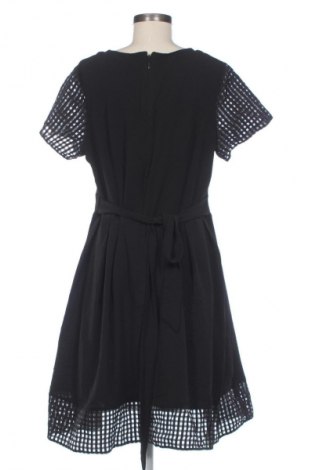 Рокля City Chic, Размер XL, Цвят Черен, Цена 25,00 €