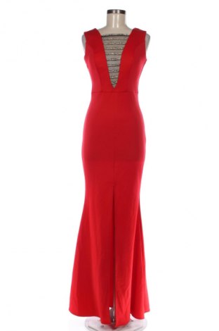 Šaty  City Goddess, Velikost S, Barva Červená, Cena  1 159,00 Kč