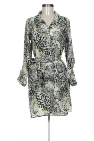 Φόρεμα City life, Μέγεθος S, Χρώμα Πολύχρωμο, Τιμή 6,99 €