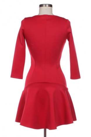 Rochie Cliche, Mărime XS, Culoare Roșu, Preț 130,33 Lei