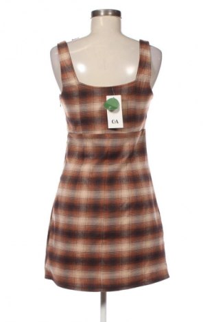 Kleid Clockhouse, Größe M, Farbe Braun, Preis € 13,99