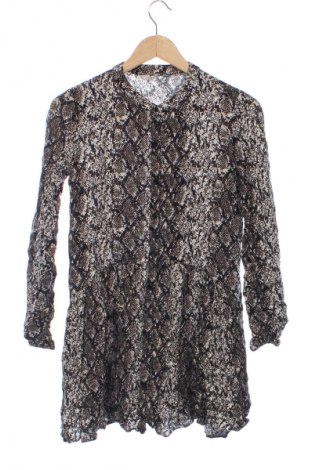 Рокля Clockhouse, Размер XS, Цвят Многоцветен, Цена 9,20 €