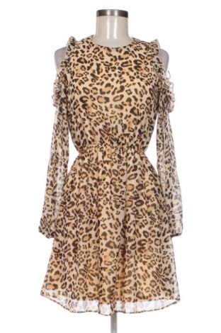 Рокля Clockhouse, Размер S, Цвят Многоцветен, Цена 4,84 €