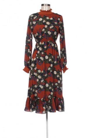 Sukienka Clockhouse, Rozmiar S, Kolor Kolorowy, Cena 96,99 zł