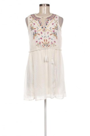Рокля Clockhouse, Размер XS, Цвят Екрю, Цена 5,62 €