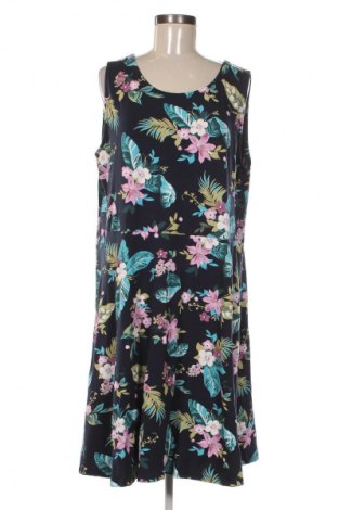 Рокля Clockhouse, Размер 3XL, Цвят Многоцветен, Цена 7,15 €