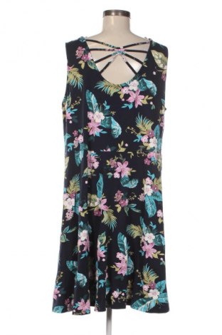 Рокля Clockhouse, Размер 3XL, Цвят Многоцветен, Цена 7,15 €