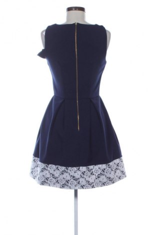 Kleid Closet London, Größe M, Farbe Blau, Preis € 31,99