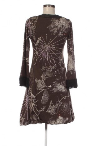 Sukienka Colcci, Rozmiar L, Kolor Kolorowy, Cena 44,99 zł