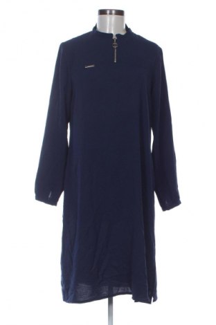 Sukienka Collection, Rozmiar L, Kolor Niebieski, Cena 43,99 zł