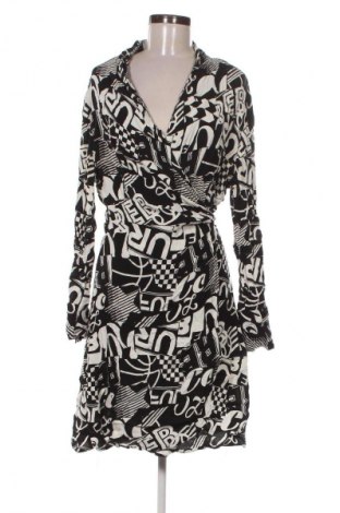 Sukienka Colourful Rebel, Rozmiar XXL, Kolor Kolorowy, Cena 43,99 zł