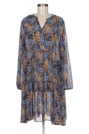 Sukienka Comma,, Rozmiar L, Kolor Kolorowy, Cena 123,99 zł