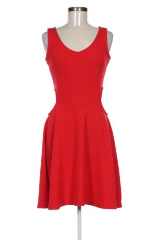 Šaty  CoolCat, Velikost L, Barva Červená, Cena  396,00 Kč