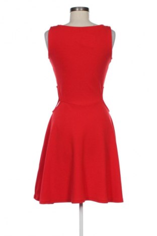 Šaty  CoolCat, Velikost L, Barva Červená, Cena  396,00 Kč