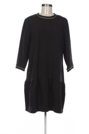 Рокля Cortefiel, Размер XL, Цвят Черен, Цена 8,69 €
