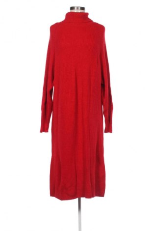 Šaty  Costes, Veľkosť XL, Farba Červená, Cena  13,95 €