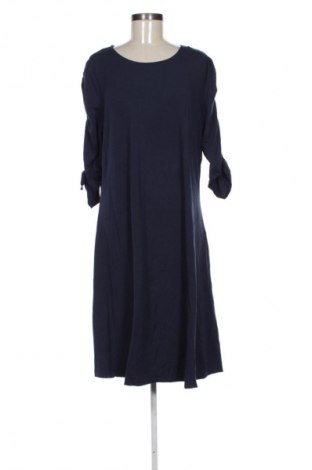 Kleid Creation L, Größe XL, Farbe Blau, Preis € 11,99