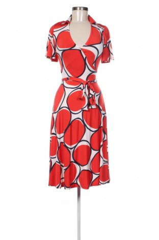 Sukienka Cristina Nichita, Rozmiar S, Kolor Kolorowy, Cena 131,57 zł