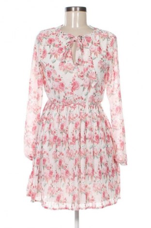 Sukienka Cropp, Rozmiar S, Kolor Kolorowy, Cena 131,57 zł