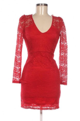 Kleid Cropp, Größe S, Farbe Rot, Preis € 20,99