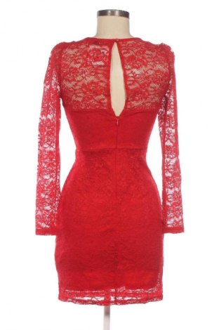 Kleid Cropp, Größe S, Farbe Rot, Preis € 20,99