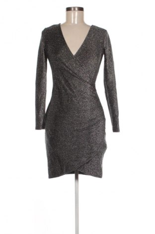 Φόρεμα Cropp, Μέγεθος S, Χρώμα Ασημί, Τιμή 7,99 €