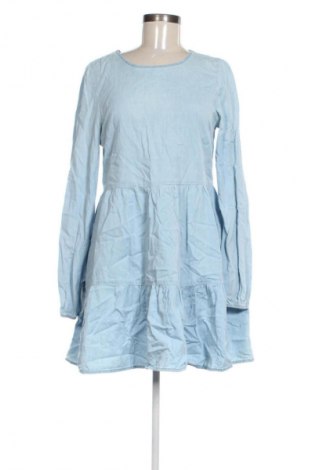 Ruha Cropp, Méret L, Szín Kék, Ár 10 331 Ft