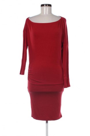 Рокля Cropp, Размер M, Цвят Червен, Цена 20,96 €